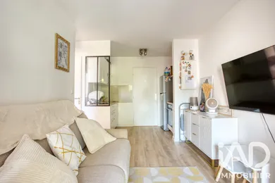 Apartment in Fréjus (83600)