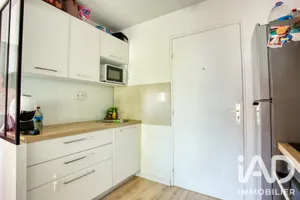 Apartment in Fréjus (83600)