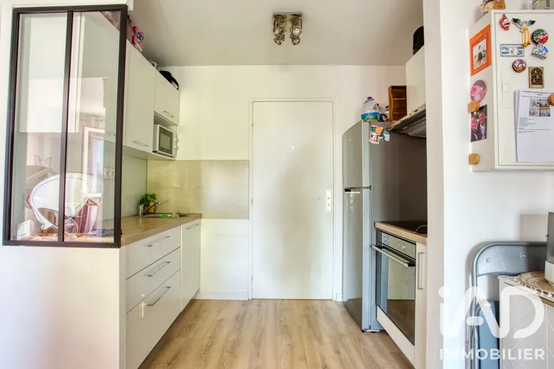 Appartement 2 pièces 25 m² · à Fréjus · 25,2 m² · 129 000 €