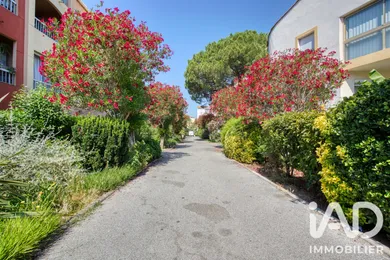 Apartment in Fréjus (83600)