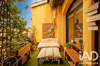 Appartement à Montauban (82000)
