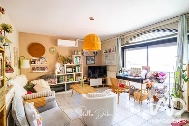 Appartement à Montauban (82000)