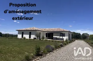 House in Pouyastruc (65350)