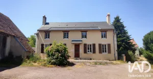 Domain in Savigny-en-Sancerre (18240)