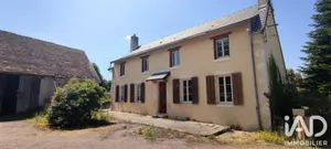 Domaine à Savigny-en-Sancerre (18240)