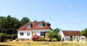 Maison à Messei (61440)