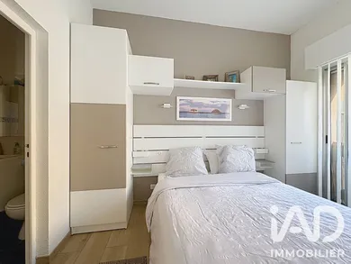 Appartement à Arcachon (33120)