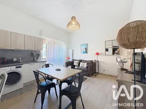 Appartement à Arcachon (33120)