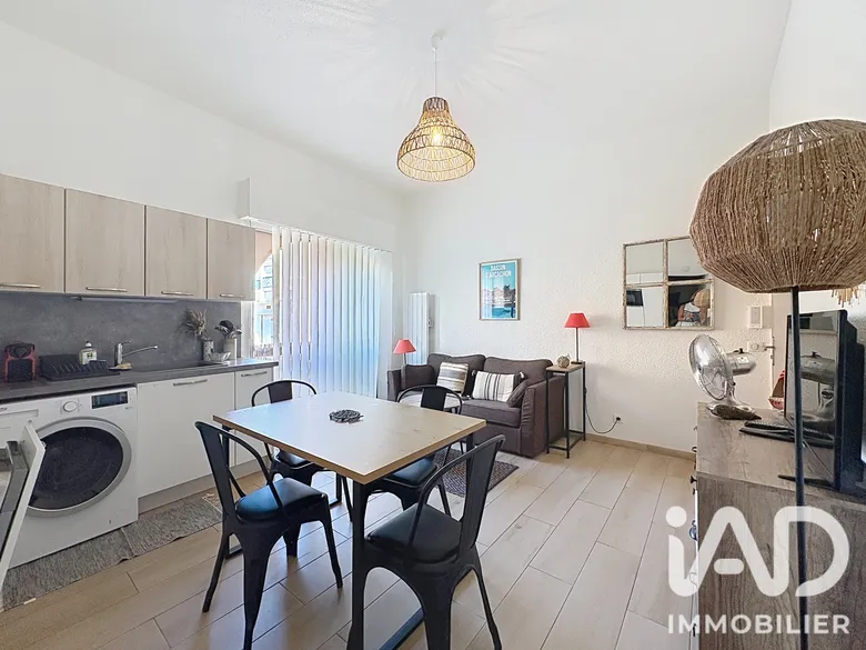 Appartement 2 pièces 27 m² · à Arcachon · 27 m² · 265 000 €