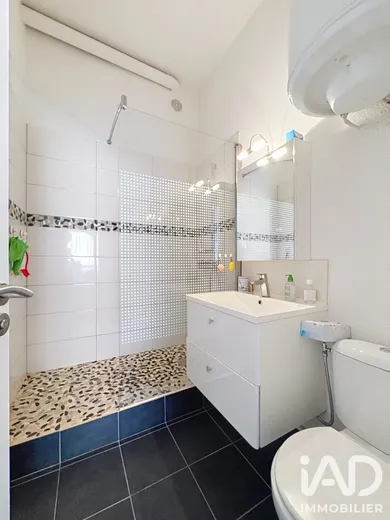 Appartement à Arcachon (33120)
