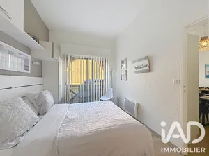Appartement à Arcachon (33120)