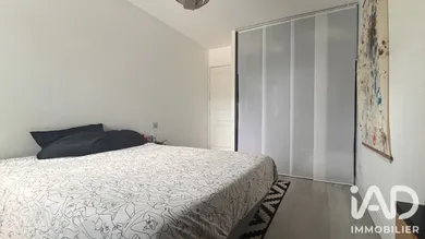 Apartment in Nantes (44200)