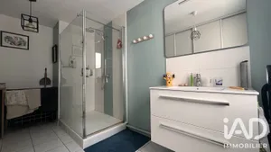 Appartement à Nantes (44200)