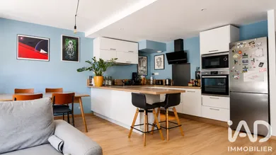 Appartement à Nantes (44200)