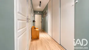 Apartment in Nantes (44200)