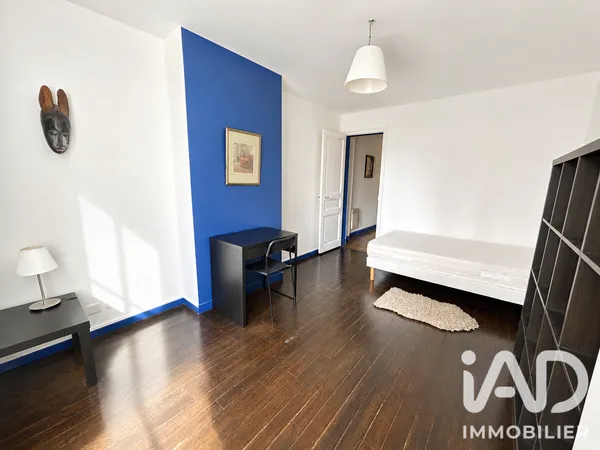 Appartement à Paris (75013) photo 2