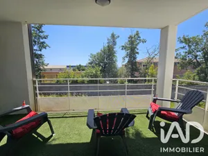 Apartment in Le Cannet-des-Maures (83340)