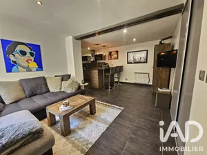 Appartement à Marseille (13010)