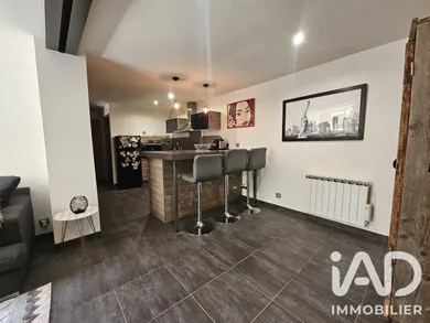 Appartement à Marseille (13010)