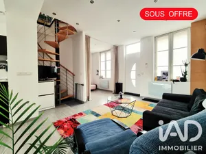 Maison à Tourcoing (59200)