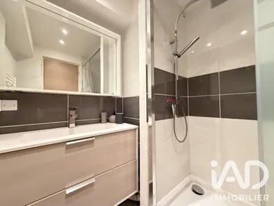 Appartement à Auris (38142)
