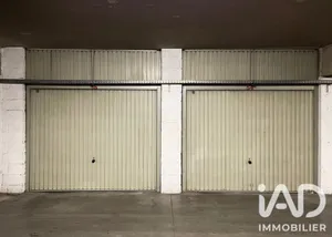 Garage à Mauguio (34130)