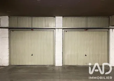 Garage à Mauguio (34130)