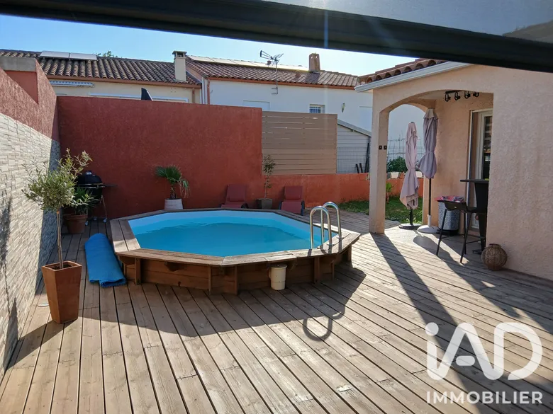 Maison 4 pièces 88 m² · à Llupia · 88 m² · 297 000 €