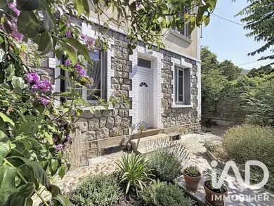 Maison à Toulon (83200)
