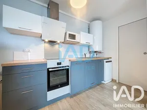 Apartment in Quiberon (56170)