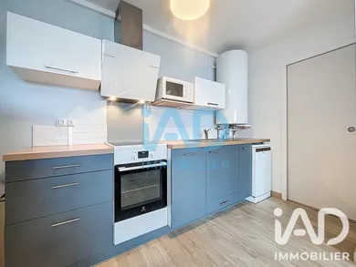 Apartment in Quiberon (56170)