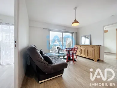 Apartment in Quiberon (56170)