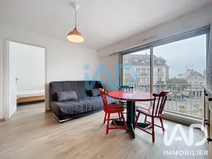 Appartement à Quiberon (56170)