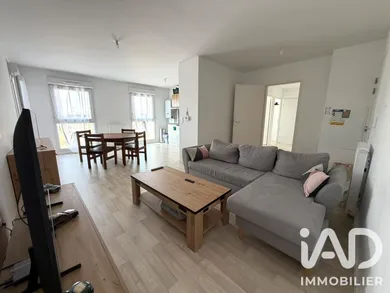 Appartement à Luisant (28600)