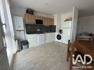 Appartement à Luisant (28600)