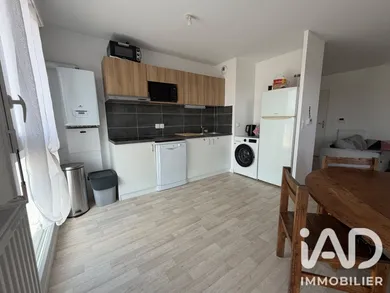 Appartement à Luisant (28600)