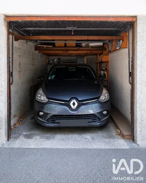 Garage in Brunoy (91800)