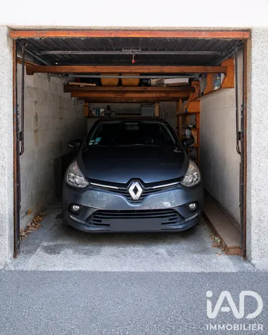 Garage in Brunoy (91800)