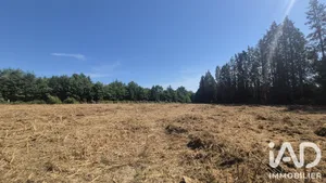 Building plot in Royères (87400)