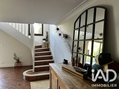 Townhouse in Nantes (44100)