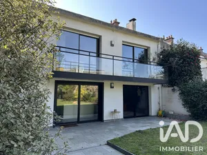 Townhouse in Nantes (44100)