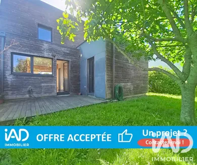 House in Sainte-Pazanne (44680)