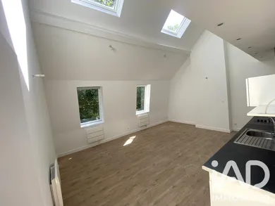 Apartment in Lille (59000)