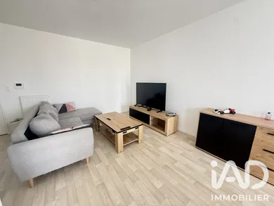 Appartement à Luisant (28600)