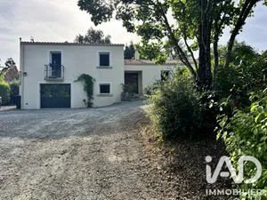 House in Cheffois (85390)