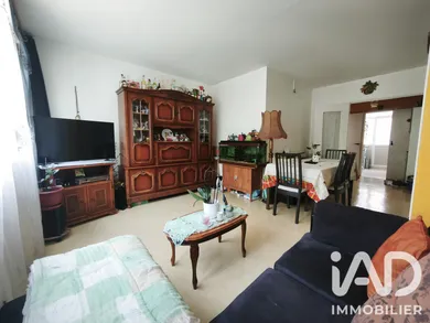 Appartement à Gonesse (95500)