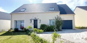Maison à Barjouville (28630)