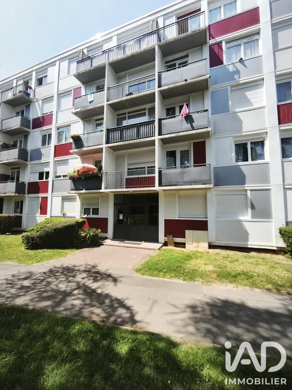 Appartement à Gonesse (95500) photo 2