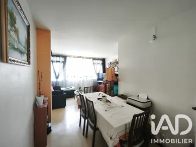 Appartement à Gonesse (95500)