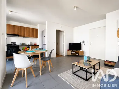 Appartement à Oullins (69600)